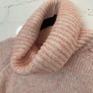 Michael Kors Pink Sweater